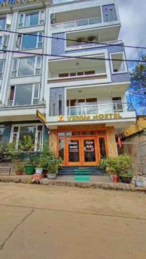 Venus Sapa Hotel